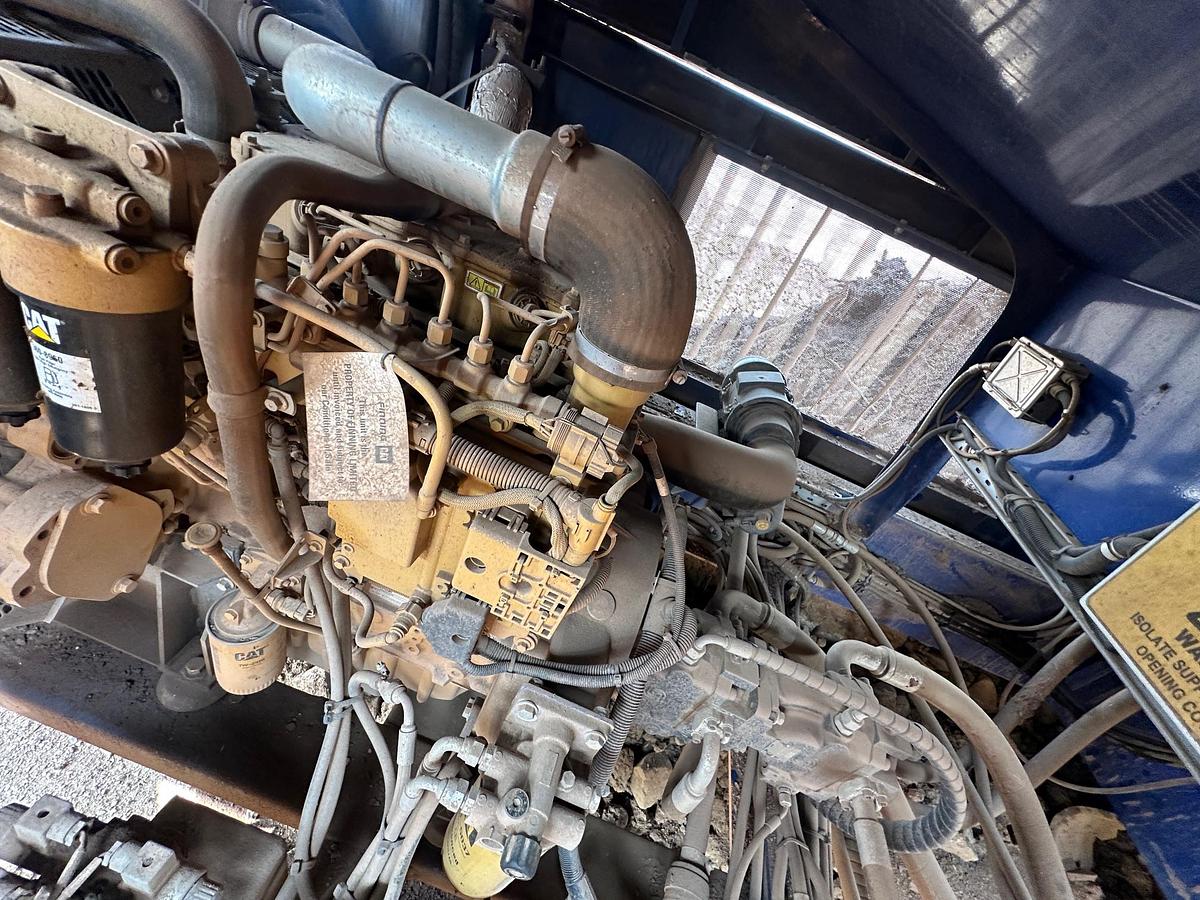 Used 2018 EDGE TRM622