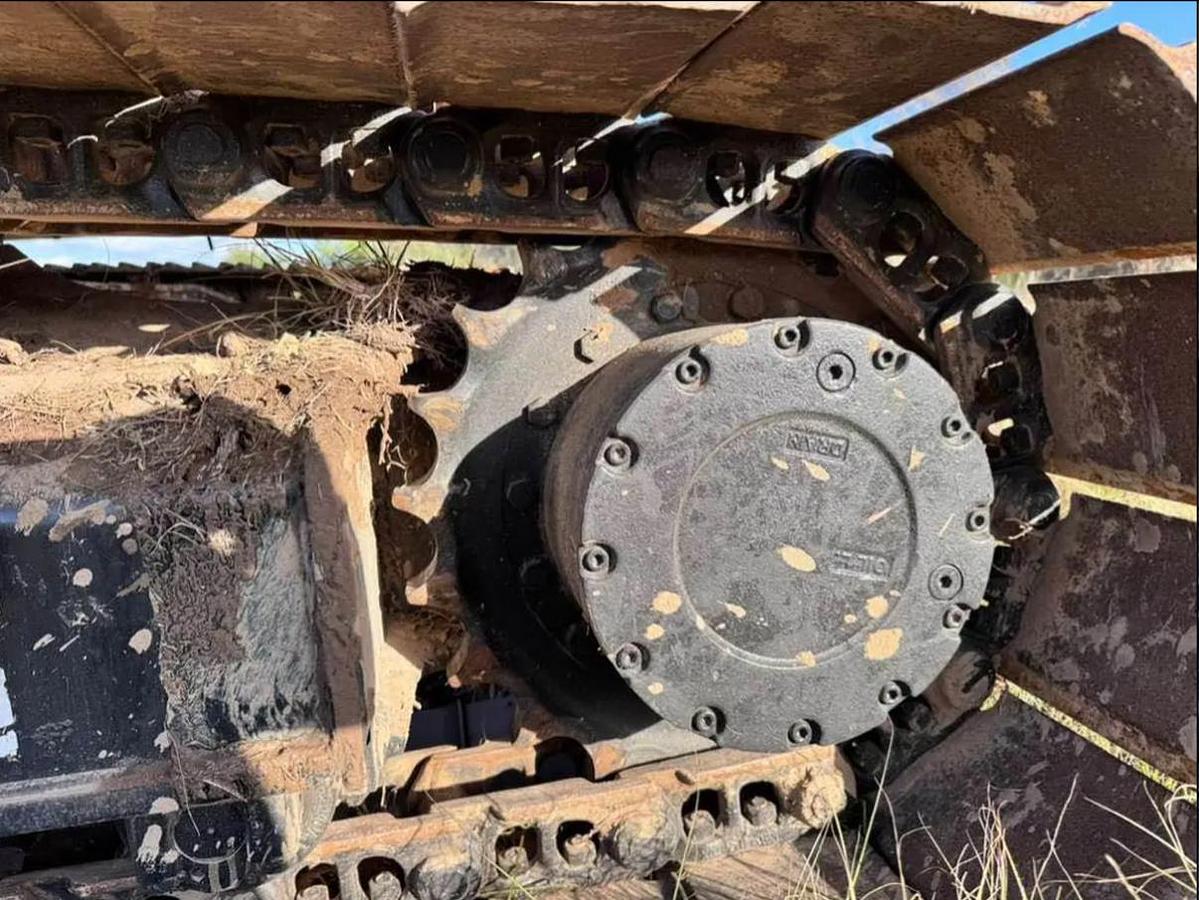 Used 2019 CATERPILLAR 315FL CR