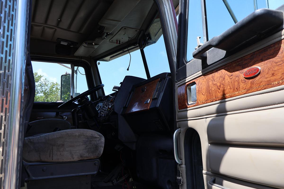 Used 1999 PETERBILT 379