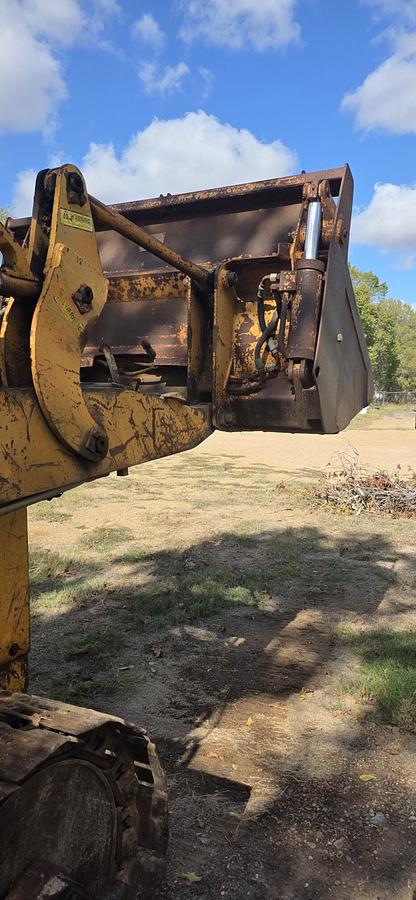 Used 1985 FIAT FL10-C