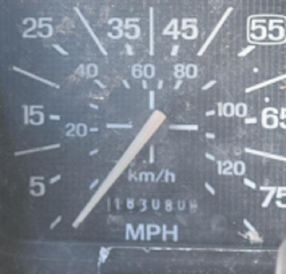 Used 1998 FORD L7000