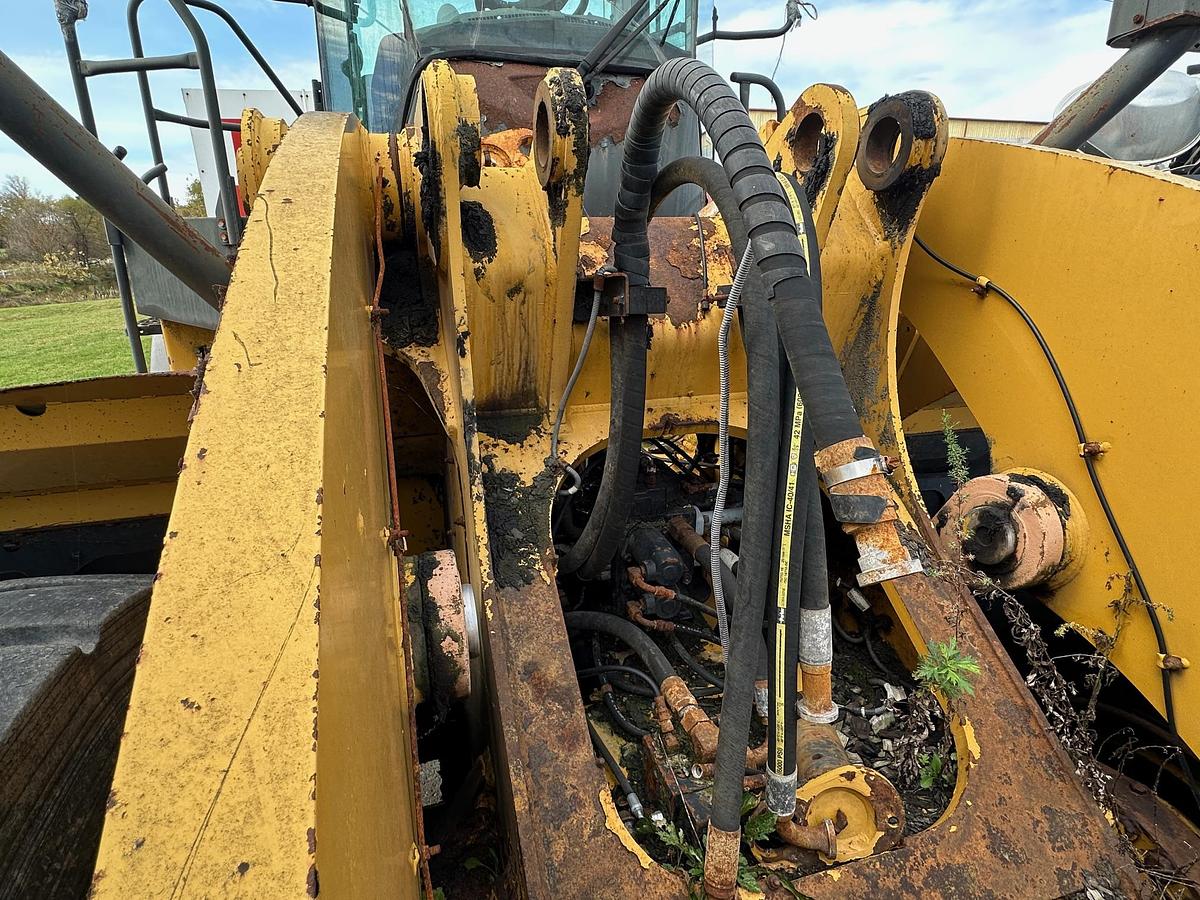 Used 2015 KAWASAKI 95 Z7