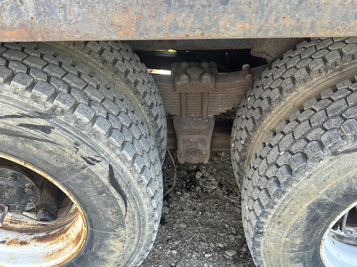 Used 1993 WESTERN STAR 4800