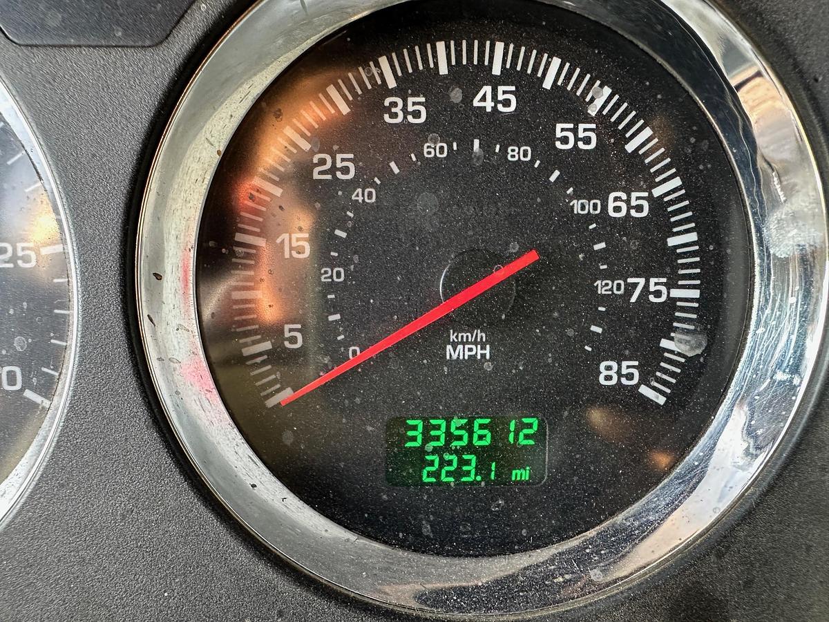 Used 2019 KENWORTH W900L