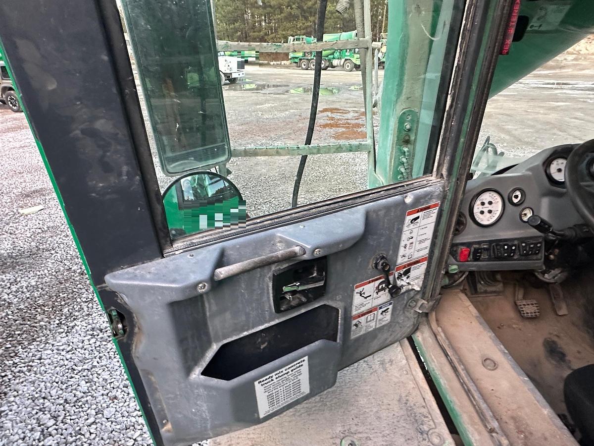 Used 2021 TEREX FD4000