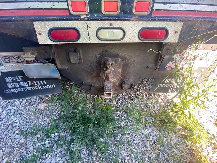 Used 2003 CHEVROLET C5500