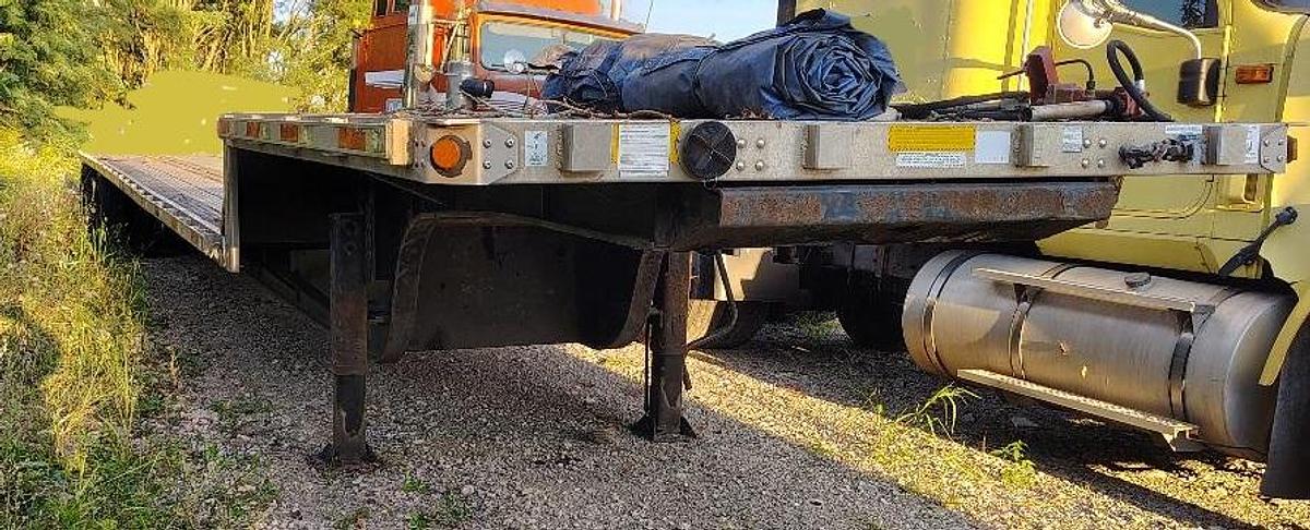 Used 2011 UTILITY FS2CDHA