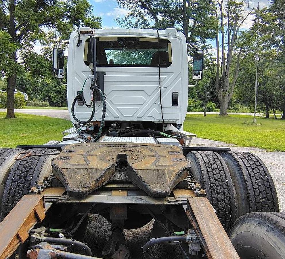 Used 2012 INTERNATIONAL Prostar 113