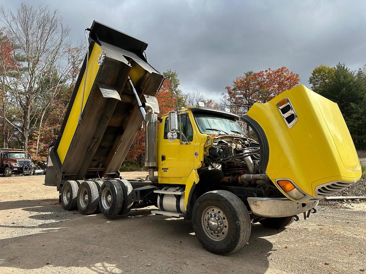 Used 2007 STERLING L9500