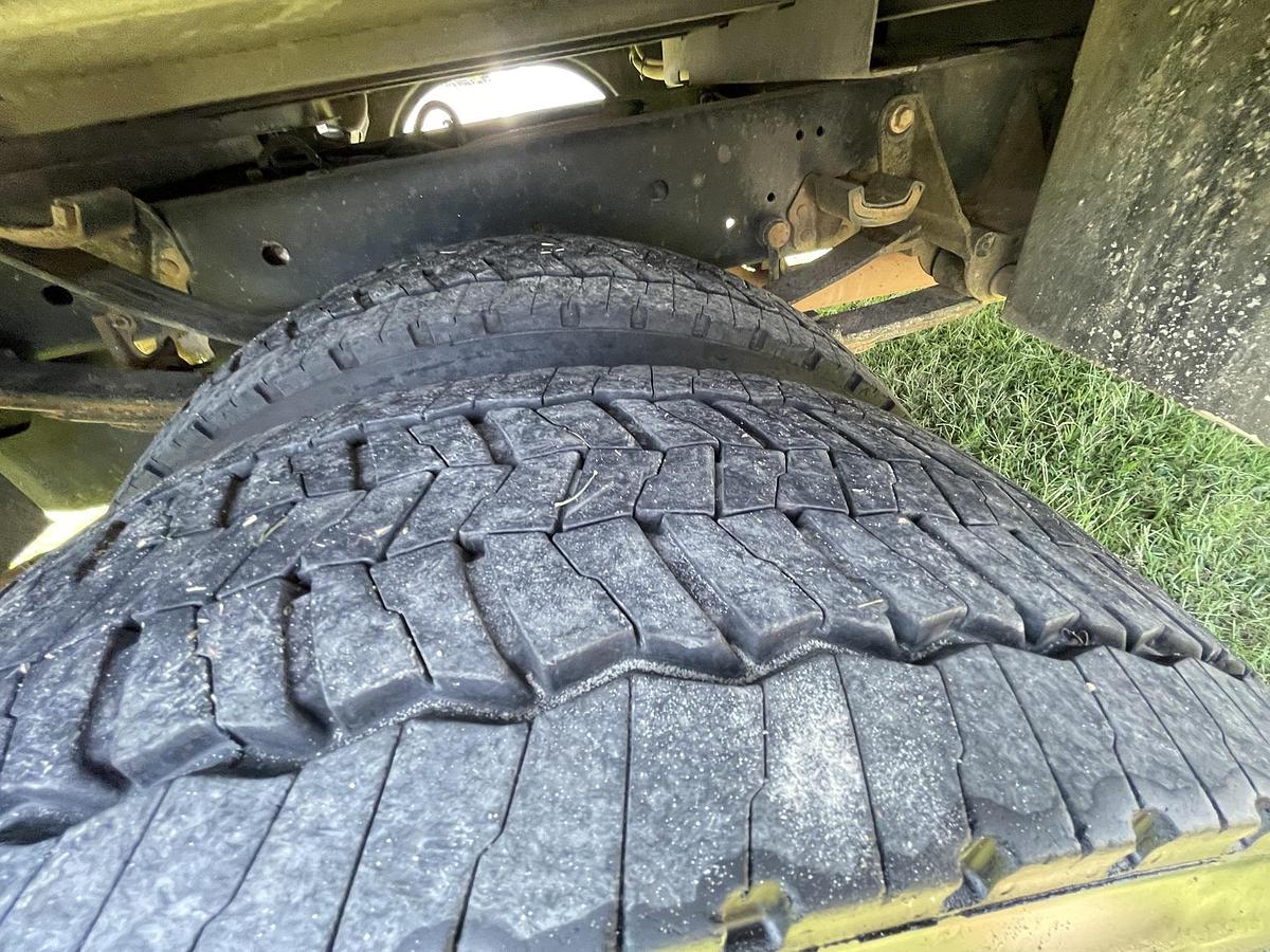 Used 2019 FORD F450 4WD