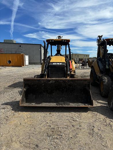 Used 2013 CATERPILLAR 420FIT