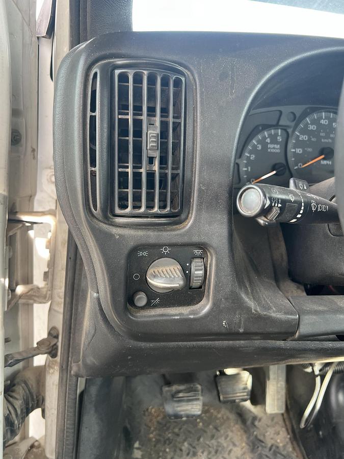 Used 2008 GMC Top Kick C7500