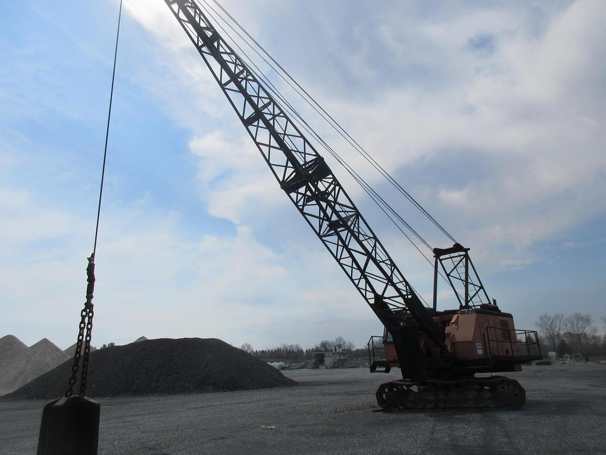 Used 1968 NORTHWEST 70D