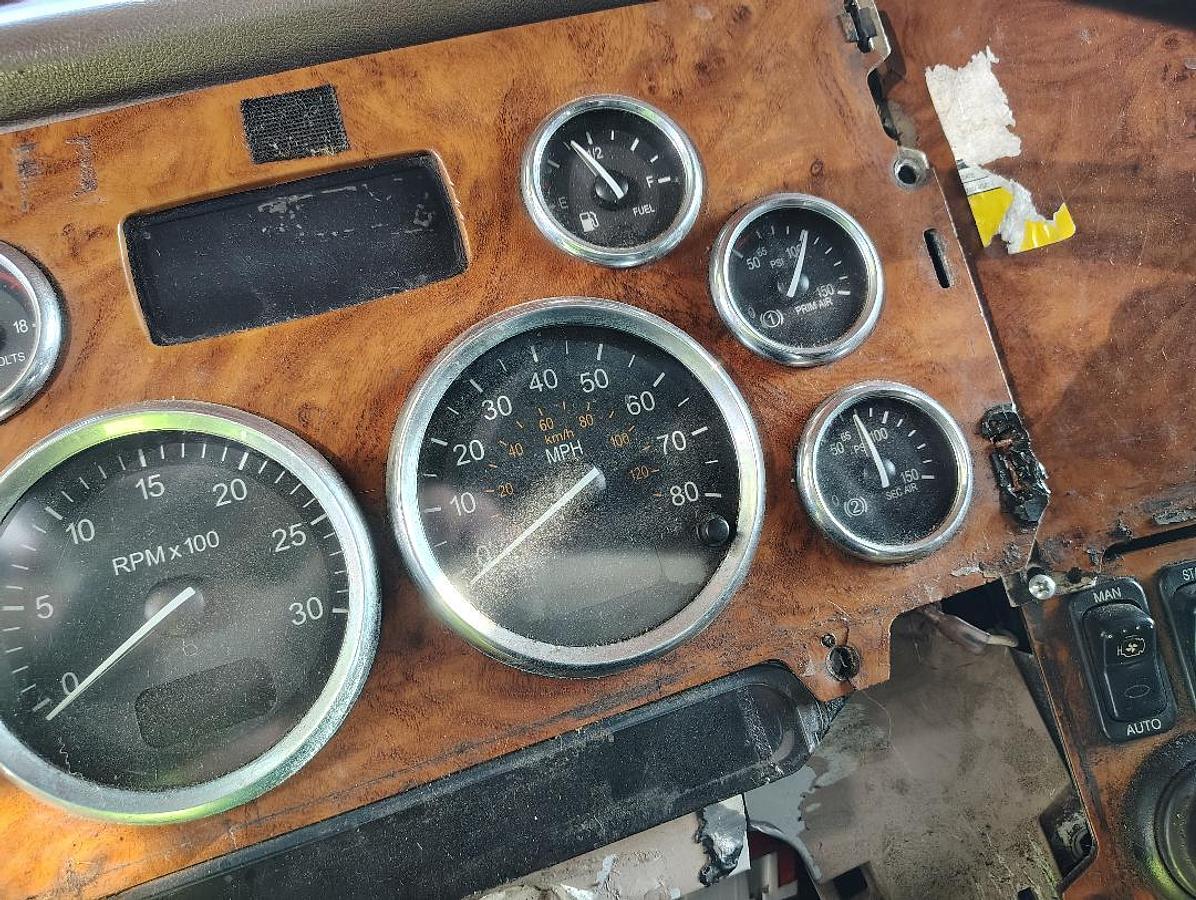 Used 2008 PETERBILT 386