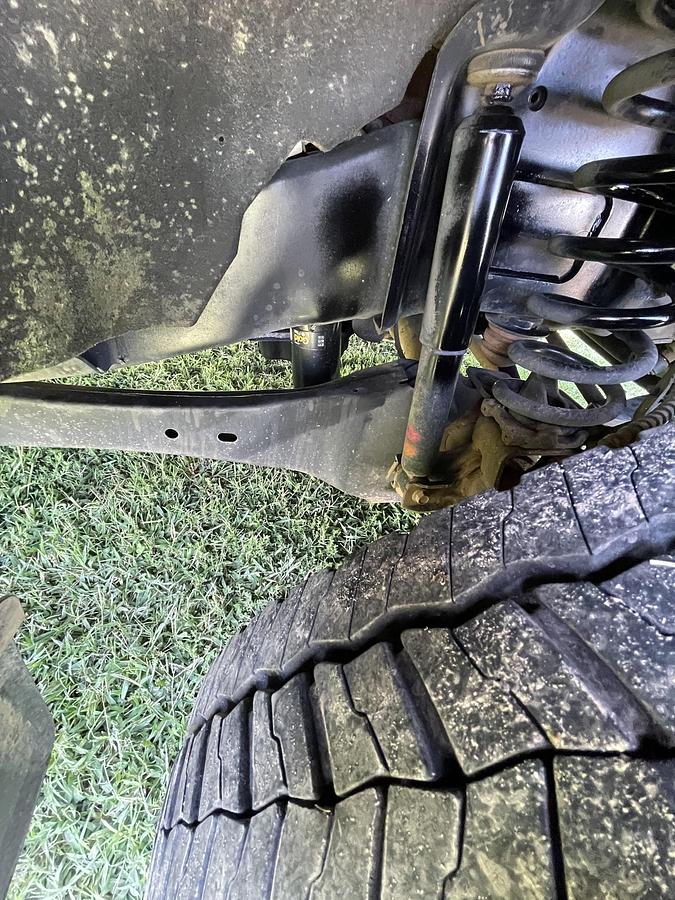 Used 2019 FORD F450 4WD