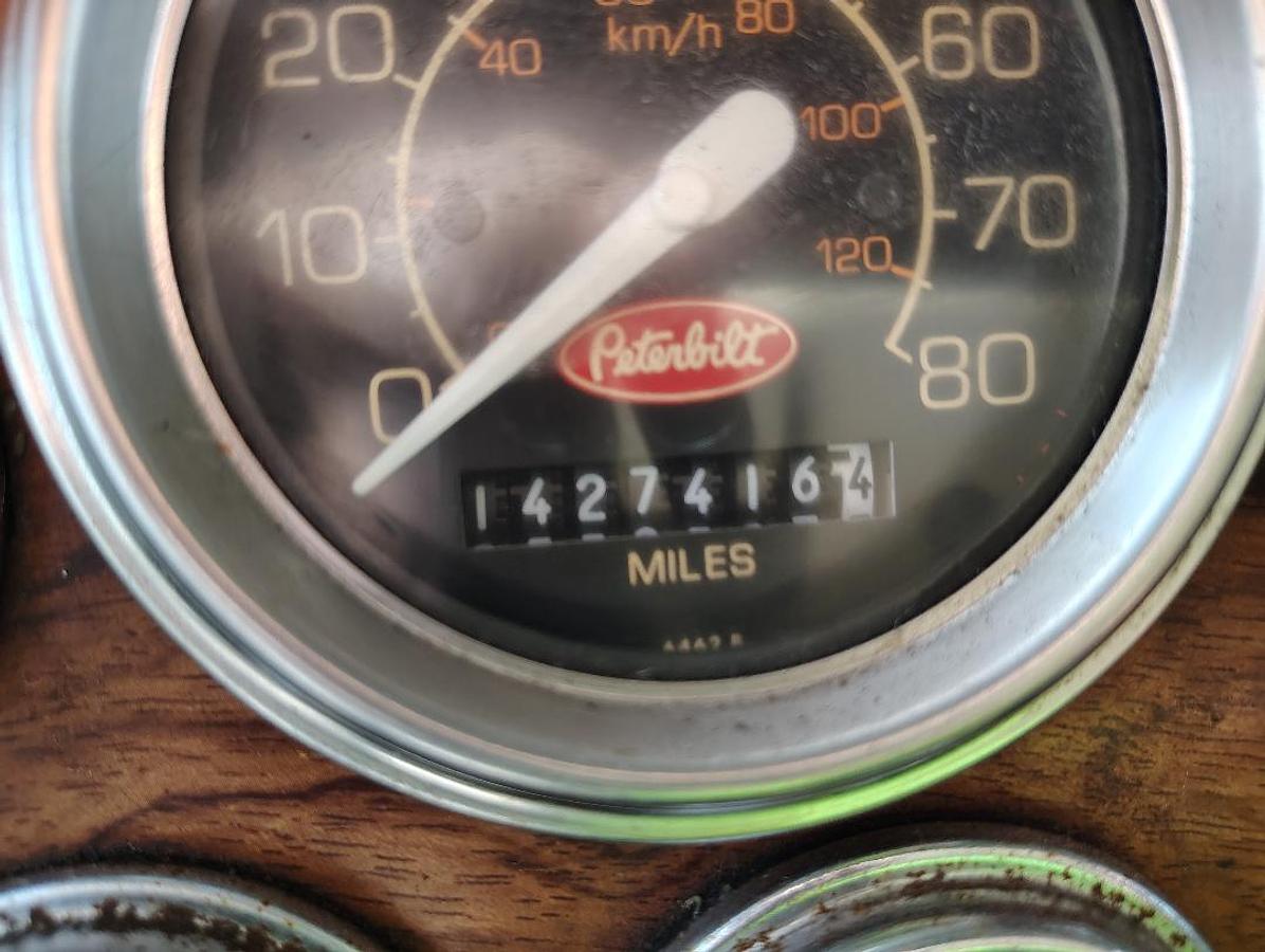 Used 1995 PETERBILT 379