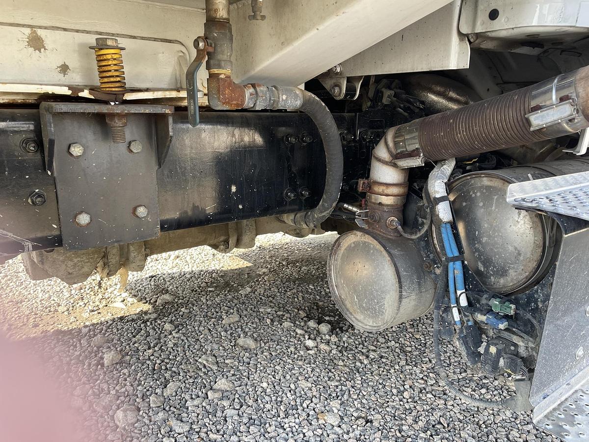 Used 2021 FREIGHTLINER M2 Refuse