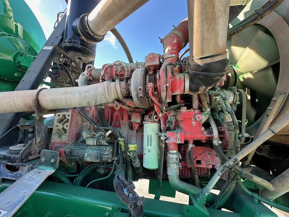 Used 2020 TEREX FD4000