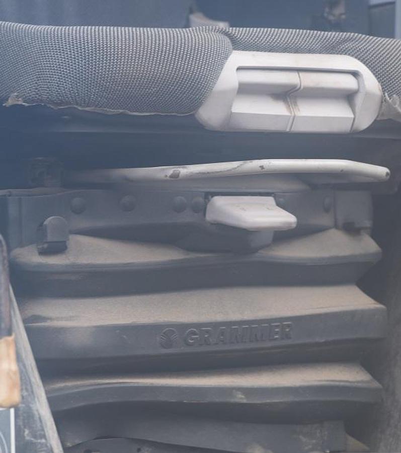 Used 2014 KOMATSU D51PXI-22