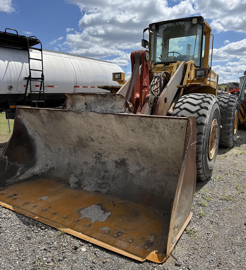 Used 1993 MICHIGAN L150