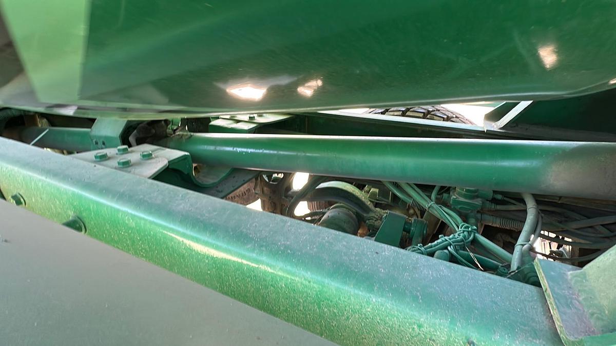 Used 2019 TEREX FD4000