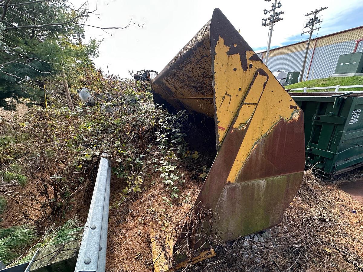 Used 2008 KAWASAKI 95ZVII