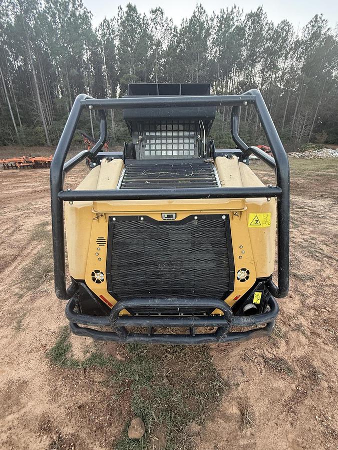 Used 2021 ASV RT 120