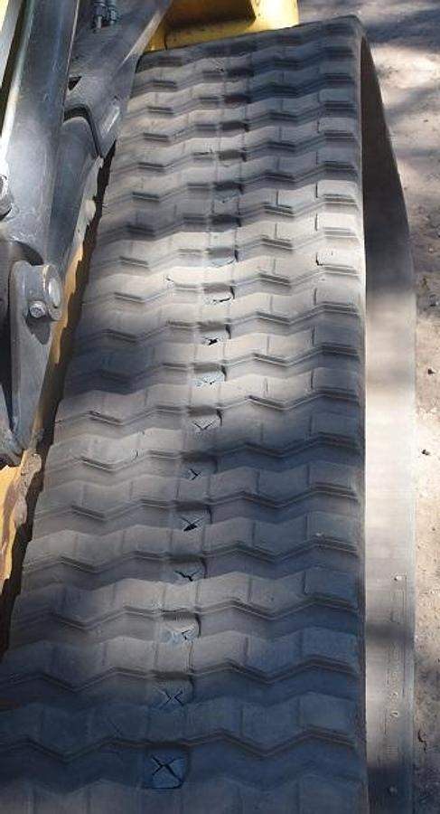 Used 2022 NEW HOLLAND C345