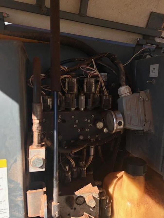 Used 2013 SKYJACK SJ46AJ