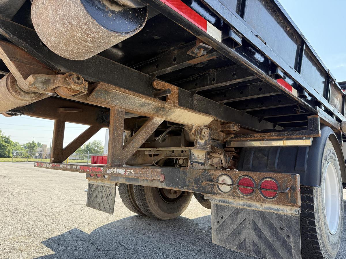 Used 1995 INTERNATIONAL 4900