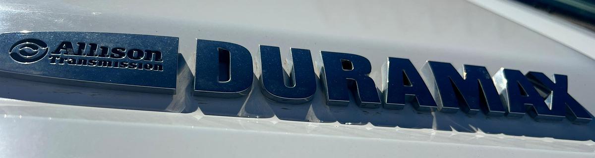 Used 2016 GMC 3500 HD Duramax Sierra Denali