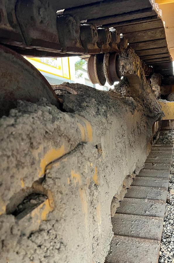 Used 2019 DEERE 750k LGP