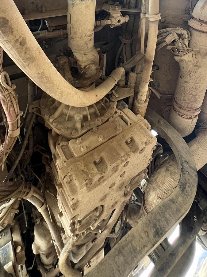 Used 2016 PETERBILT 348