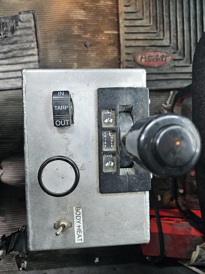 Used 2019 PETERBILT 365