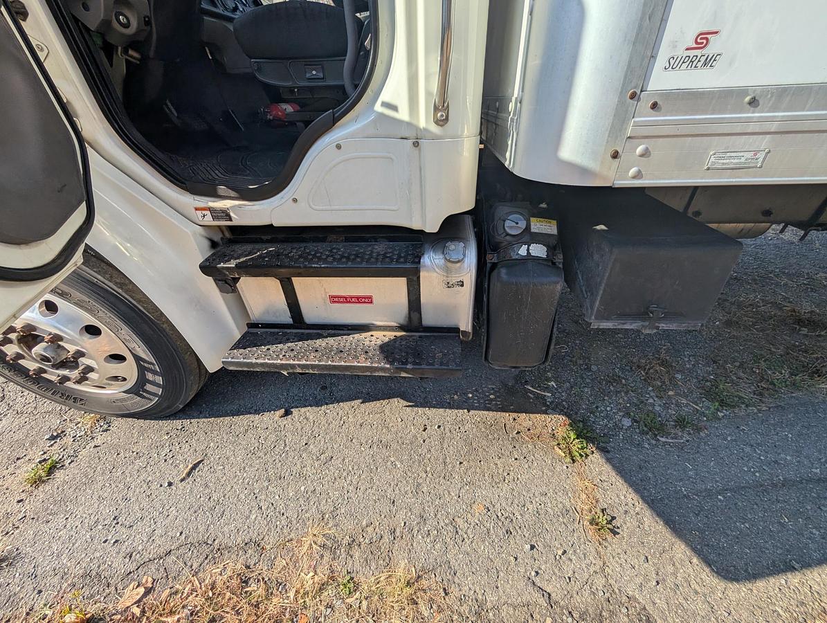 Used 2017 FREIGHTLINER M2 106