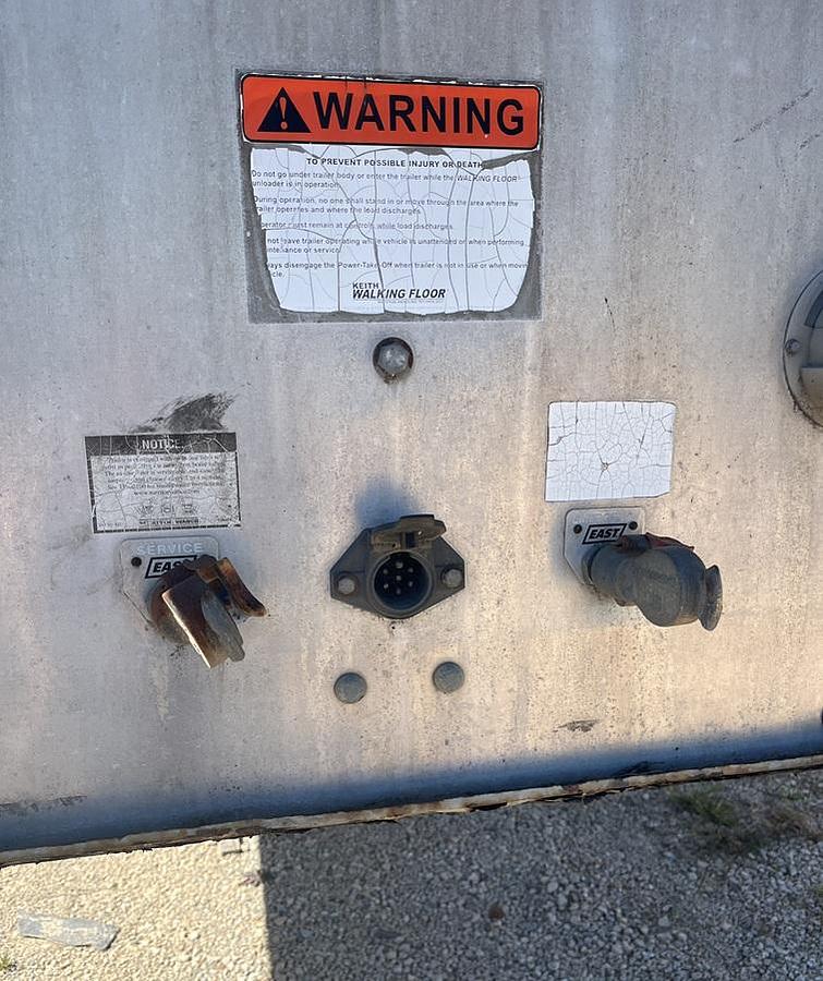 Used 2006 EAST 42' x 96