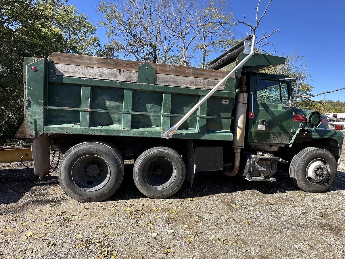 Used 1994 FORD LN9000
