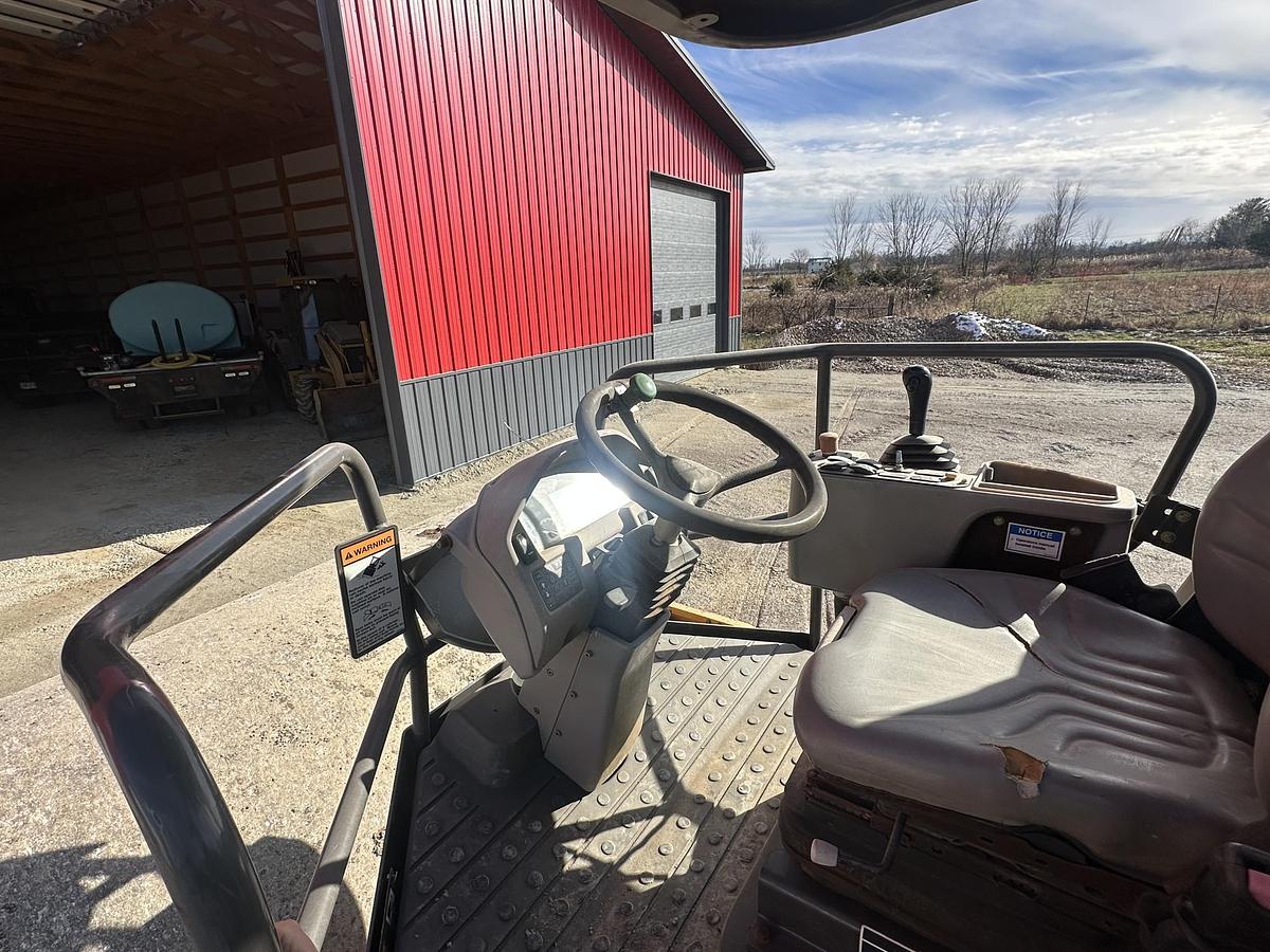 Used 2013 VOLVO SD115