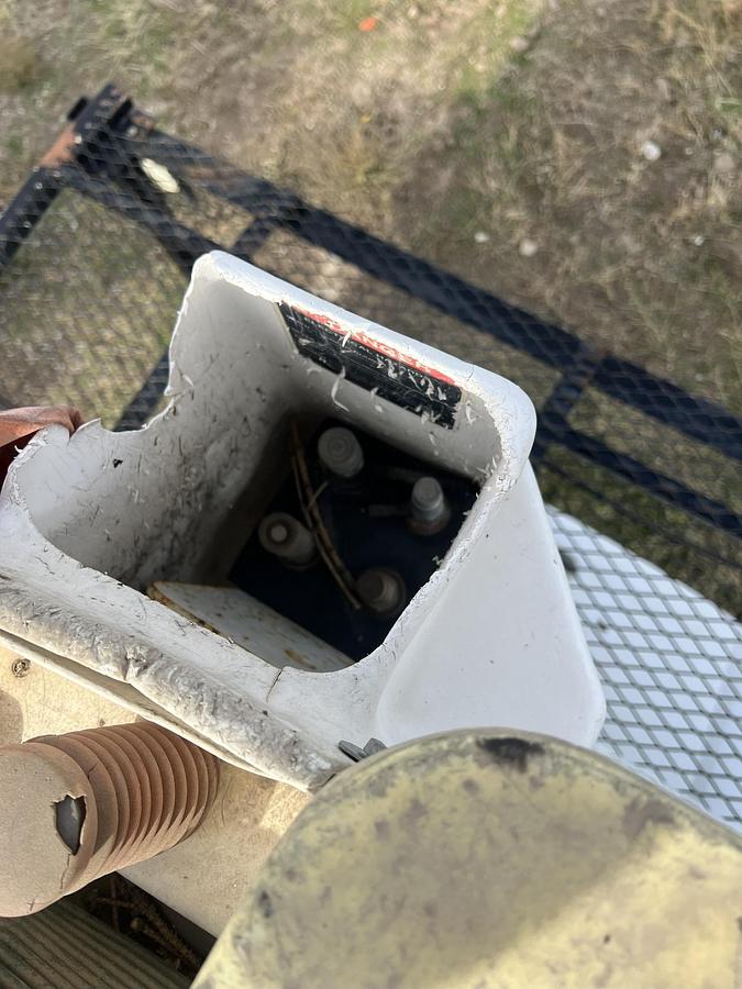 Used 2008 GMC Top Kick C7500