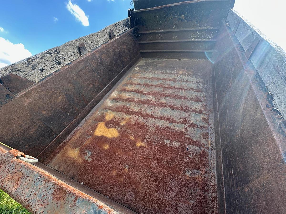 Used 2003 INTERNATIONAL 7500