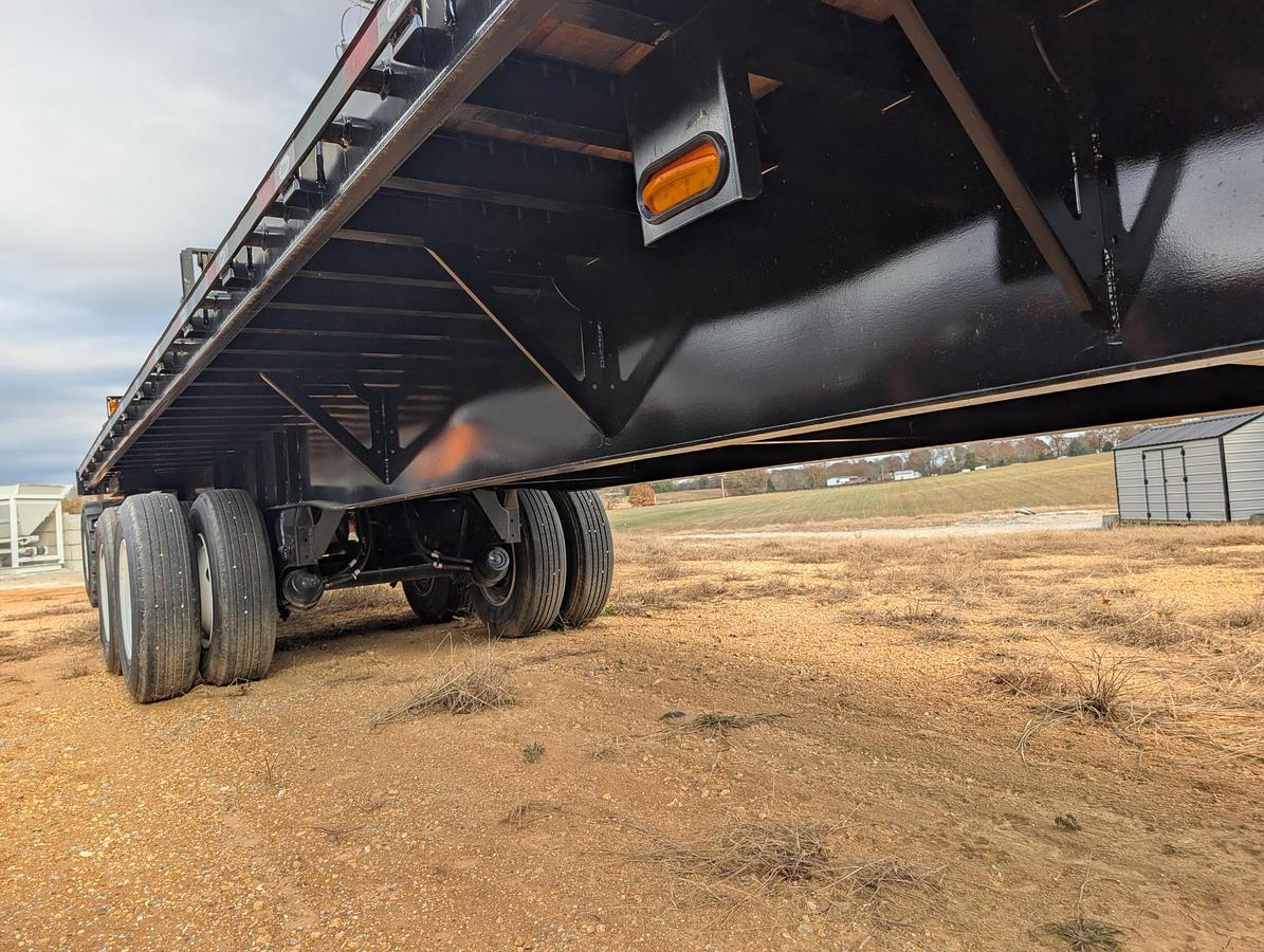 Used 2023 DORSEY FB48