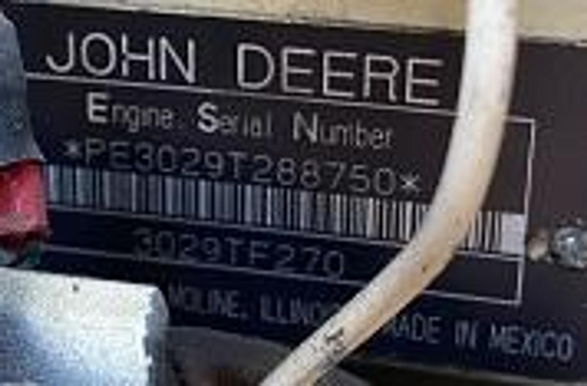 Used 2004 KOHLER 48 KW