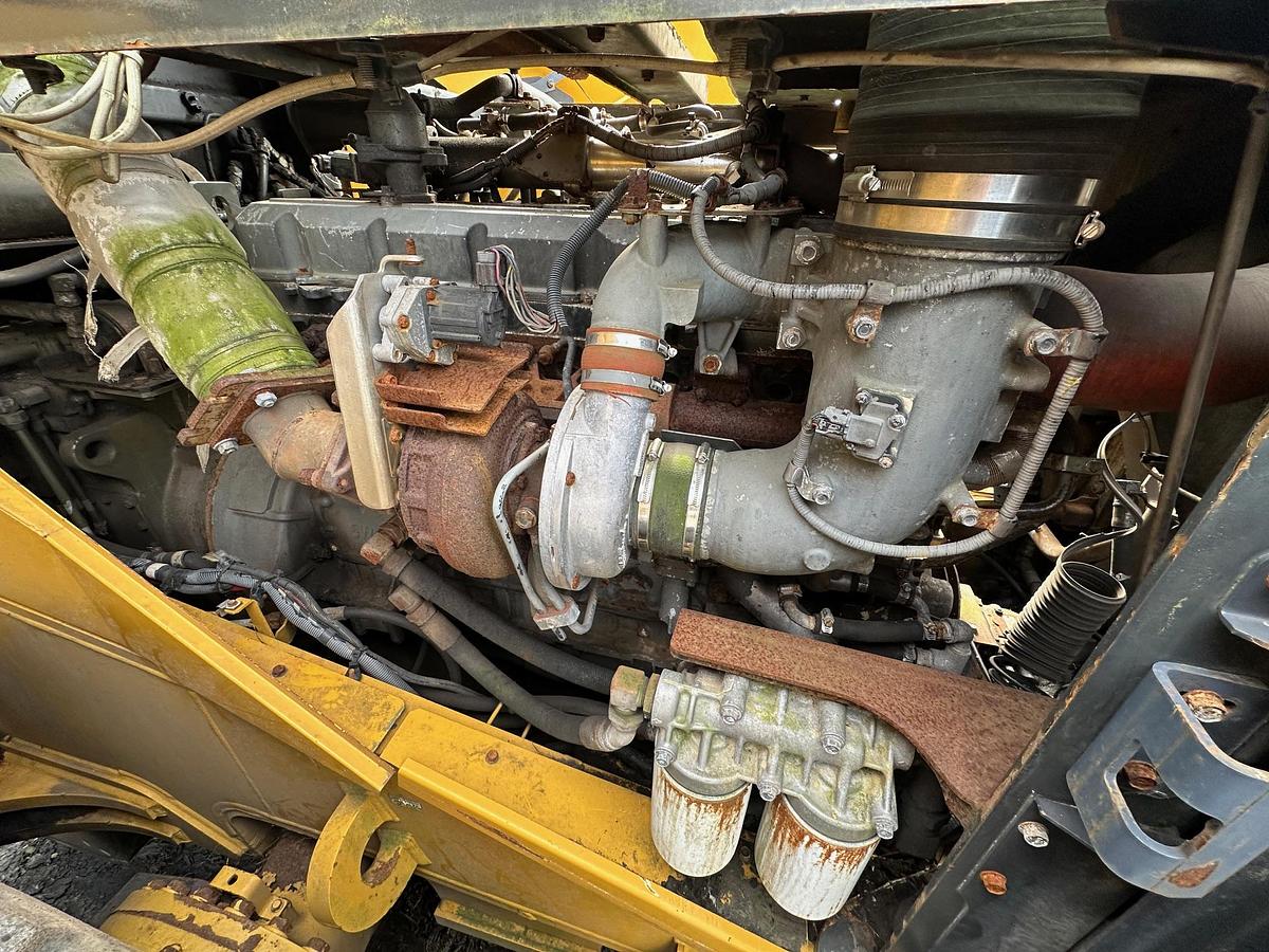 Used 2015 KAWASAKI 95 Z7