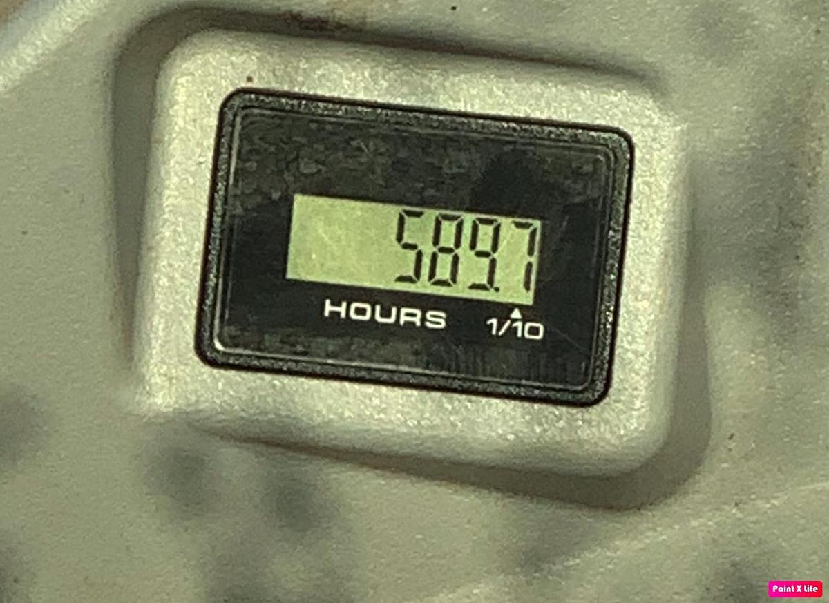 Used 2023 KOBELCO SK210LC