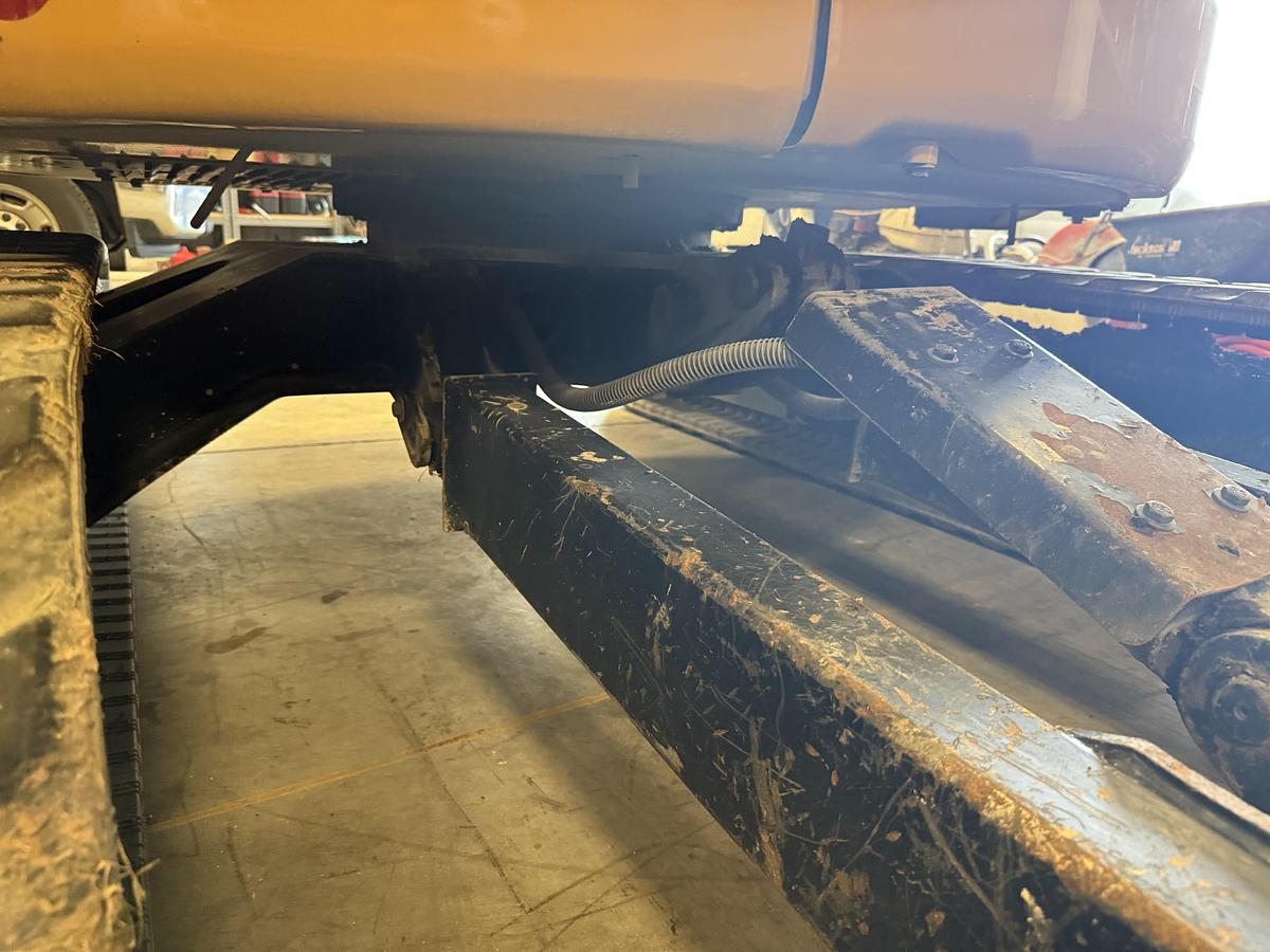 Used 2020 CATERPILLAR 304 E3 CR