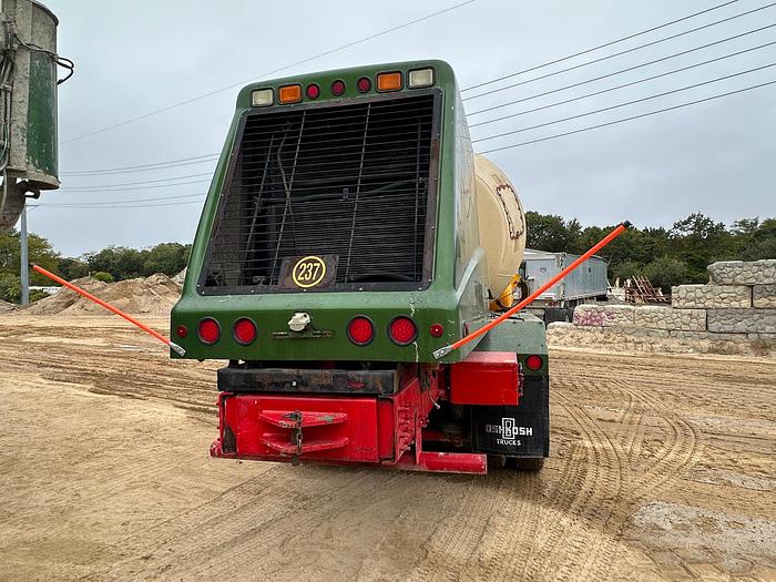 Used 2007 OSHKOSH S-2346