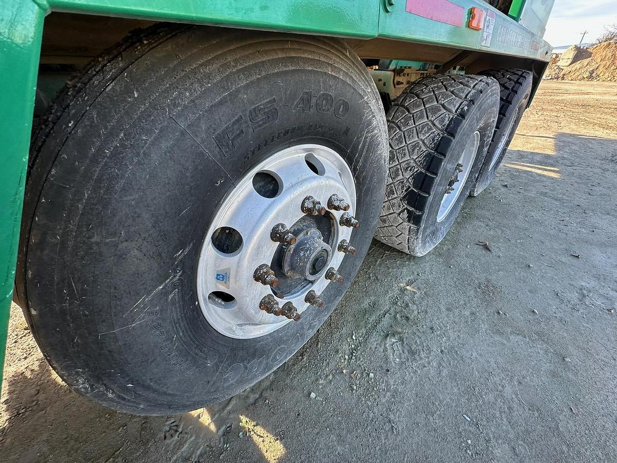 Used 2021 TEREX FD4000