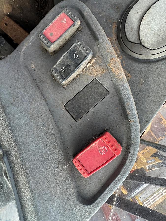 Used 2015 KAWASAKI 95 Z7