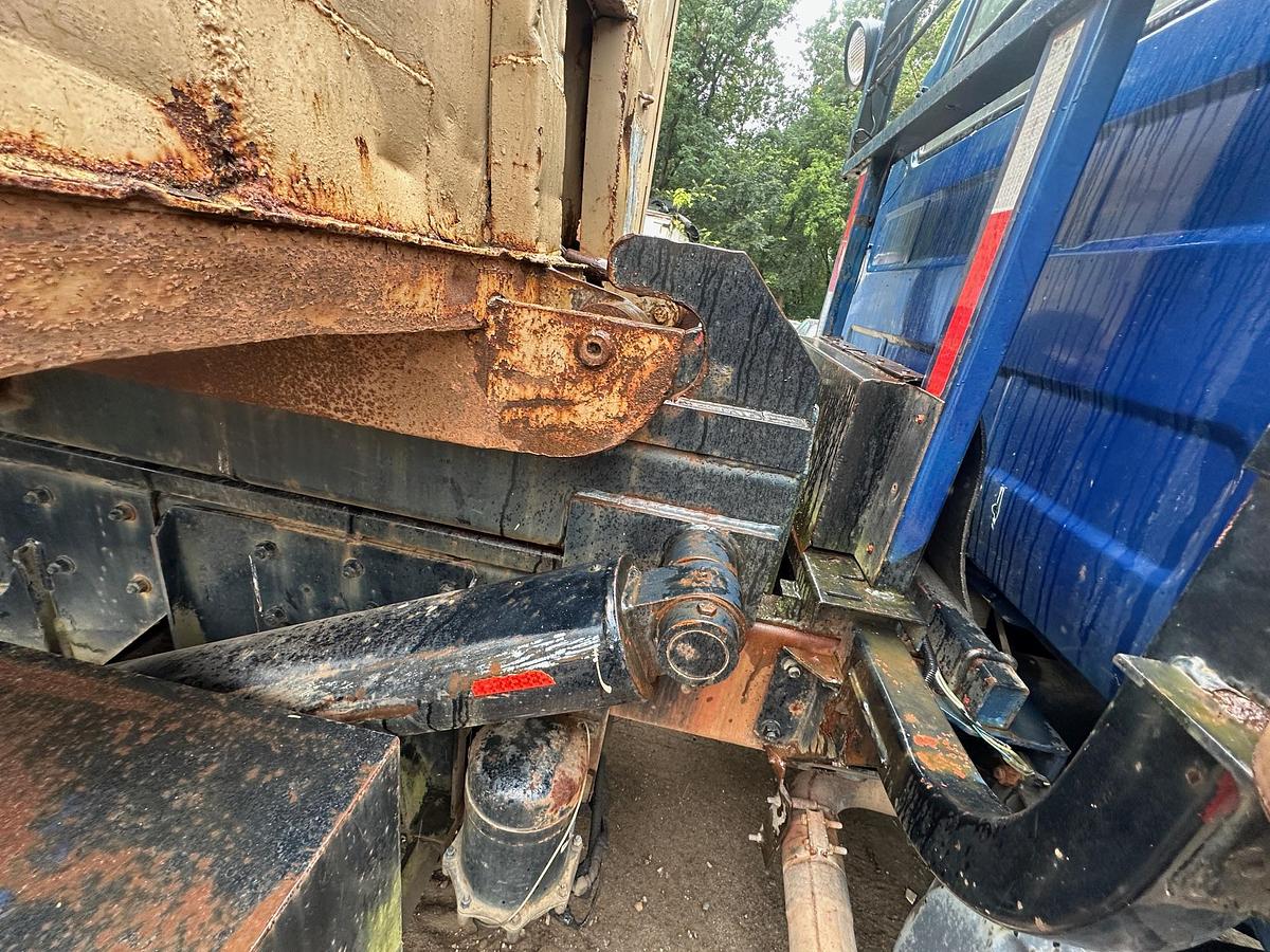 Used 1989 MACK RD600K