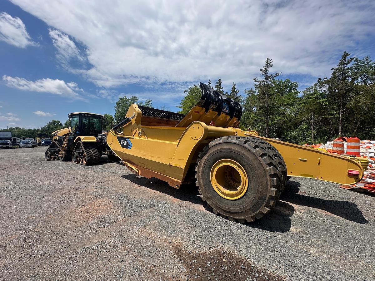 Used 2017 MOBILE TRACK SOLUTIONS 3630T